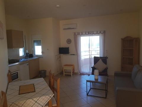 New Kydonia Suites & Studios Kato Daratso Eksteriør billede